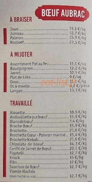 Elevage Rodier — carte page 3