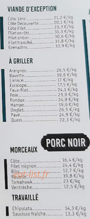 Elevage Rodier — carte page 4