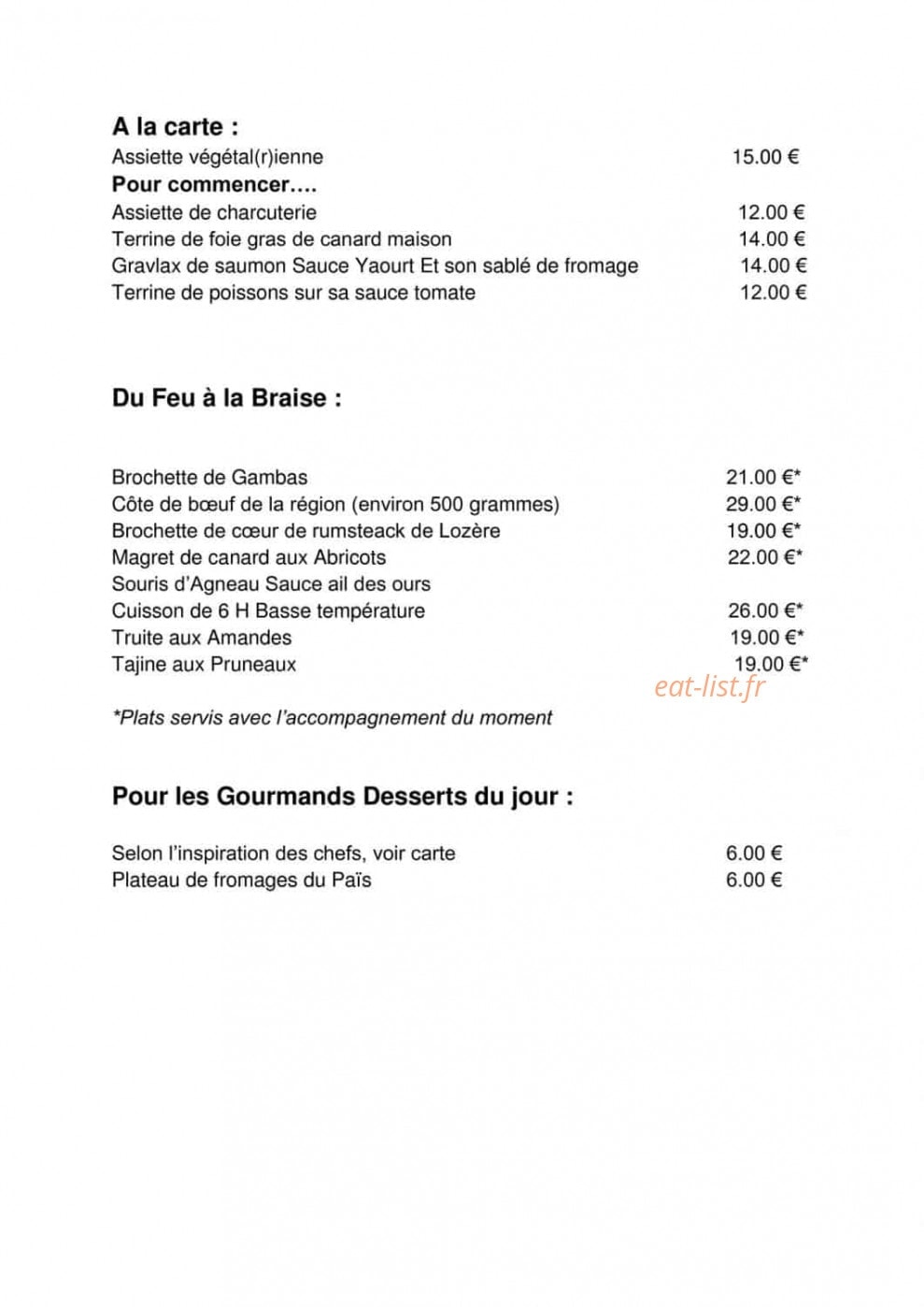 Mazimbert — carte page 2