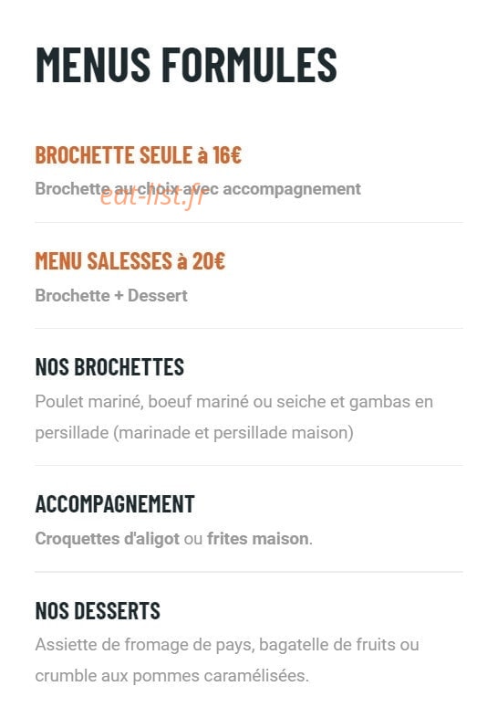 O'Minéola — carte page 1