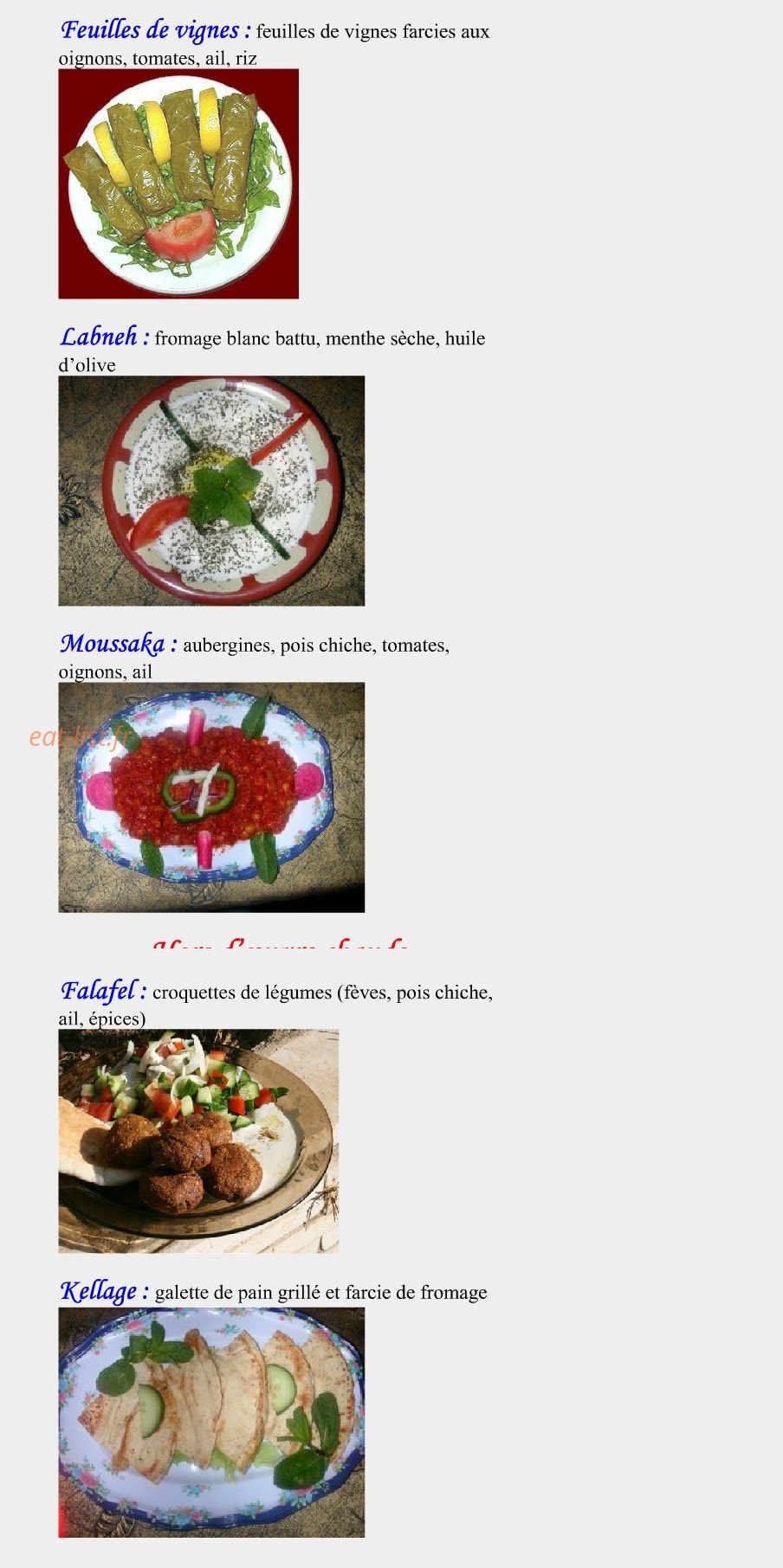 Aladin — carte page 2