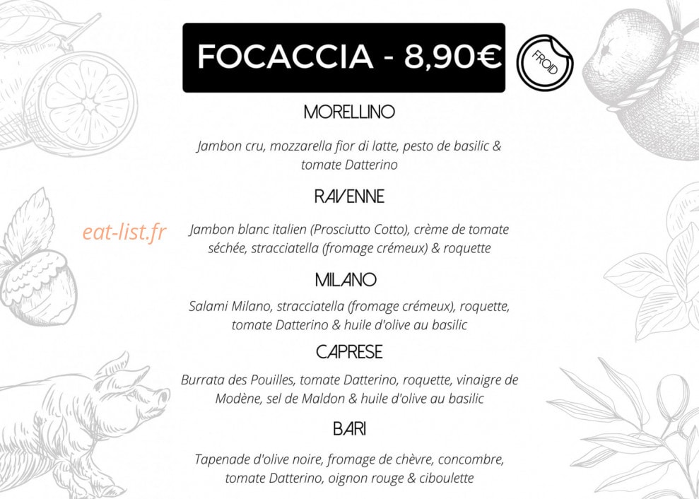 Brandolini — carte page 1