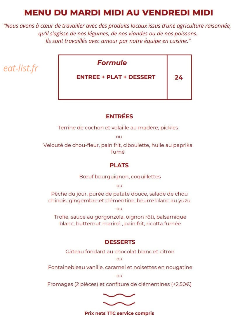 Carmine — carte page 1