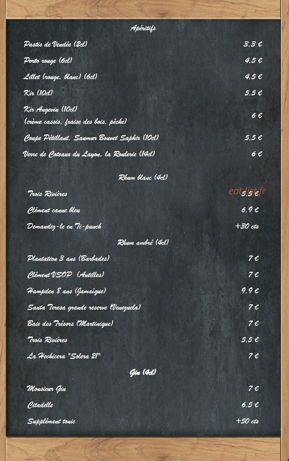 Cid & Rations — carte page 4
