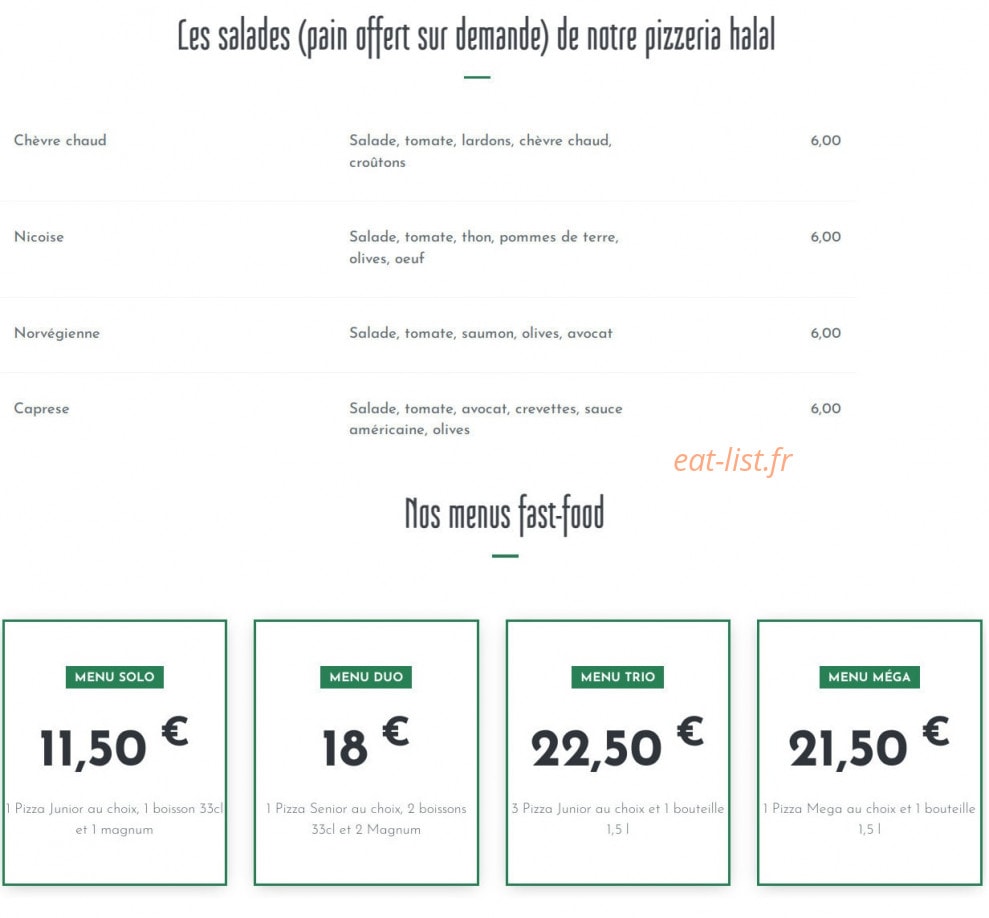 Florantina — carte page 6