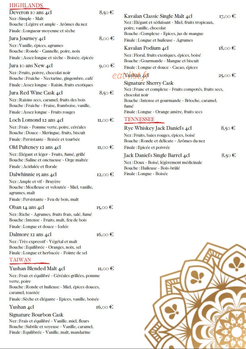 Gupta's — carte page 13