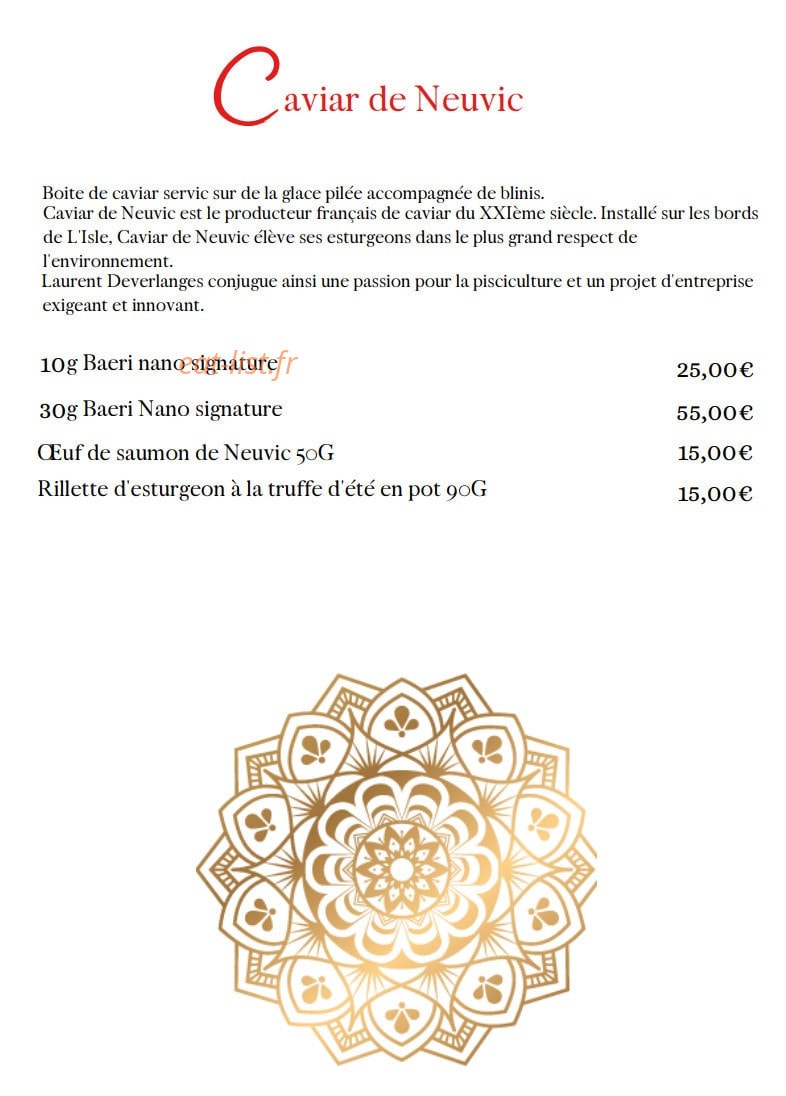 Gupta's — carte page 2