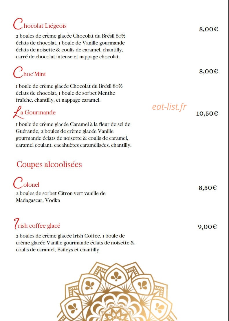 Gupta's — carte page 7