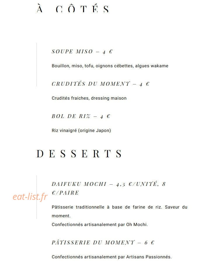 Iki — carte page 5