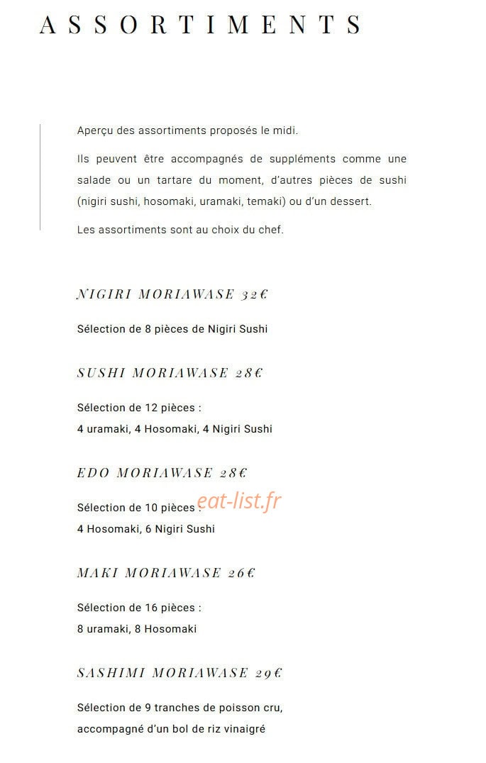 Iki — carte page 1