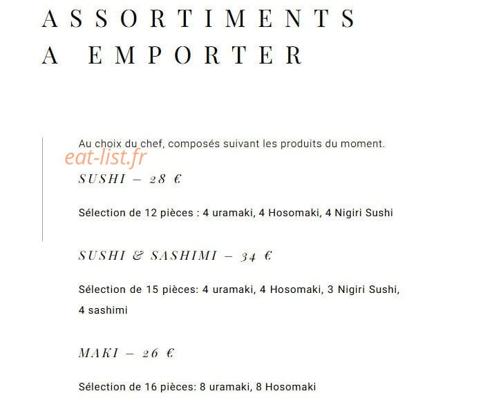 Iki — carte page 3