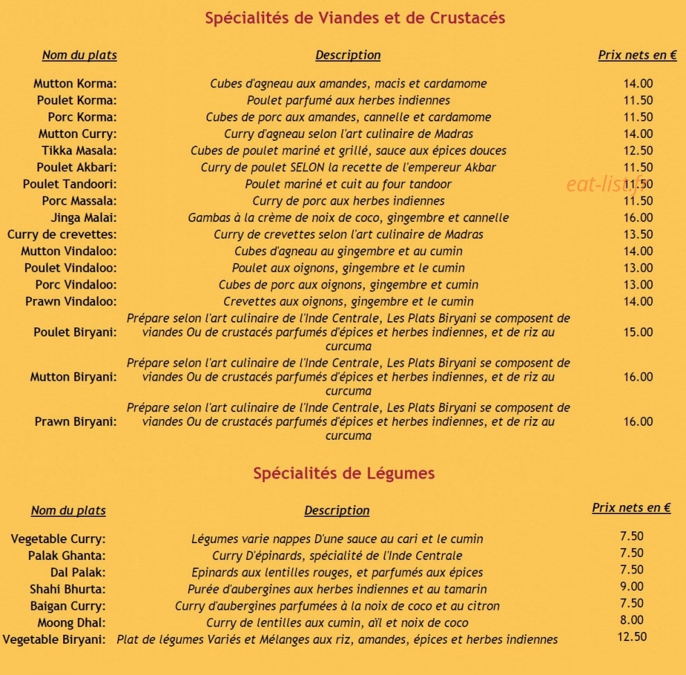 India — carte page 2