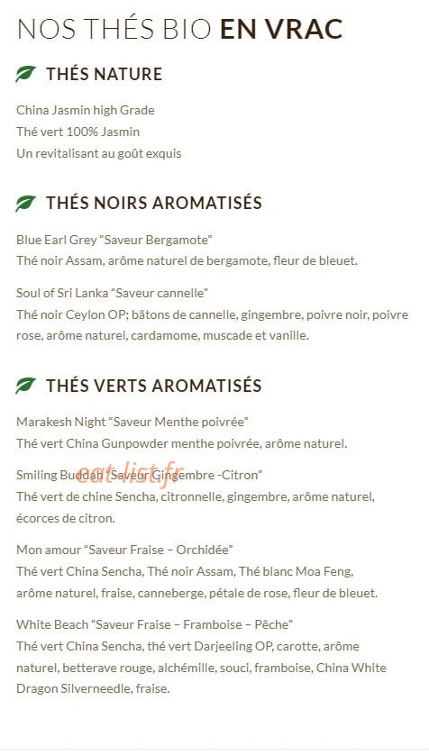 L'Ex-Ceylan — carte page 3