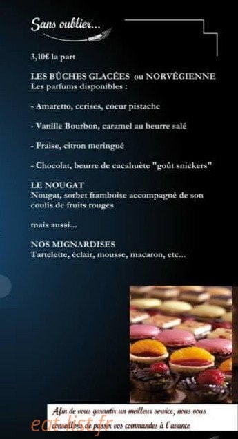 La Grange d'Antonin — carte page 4