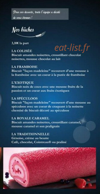 La Grange d'Antonin — carte page 3