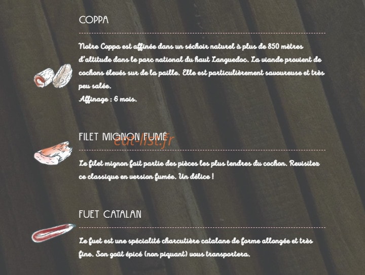 Le 17.45 — carte page 5
