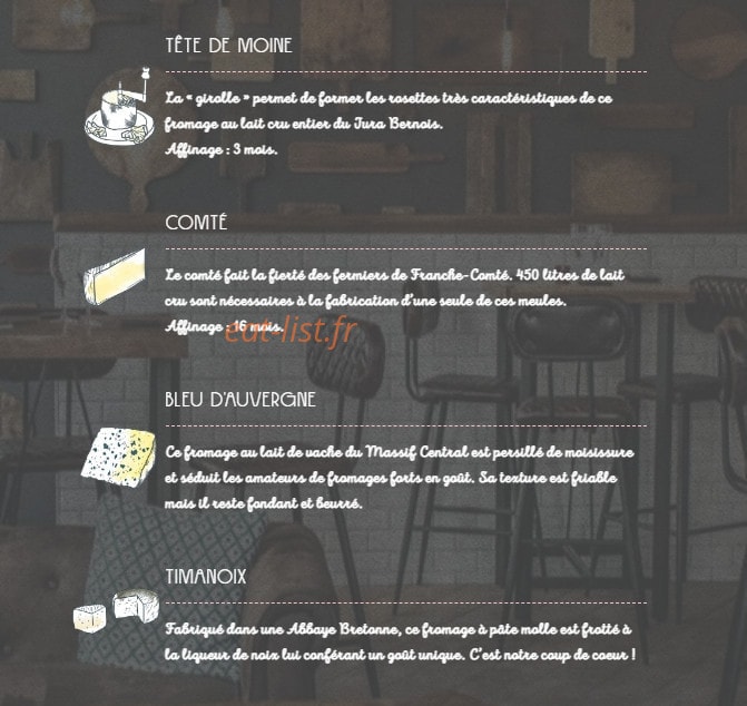 Le 17.45 — carte page 9