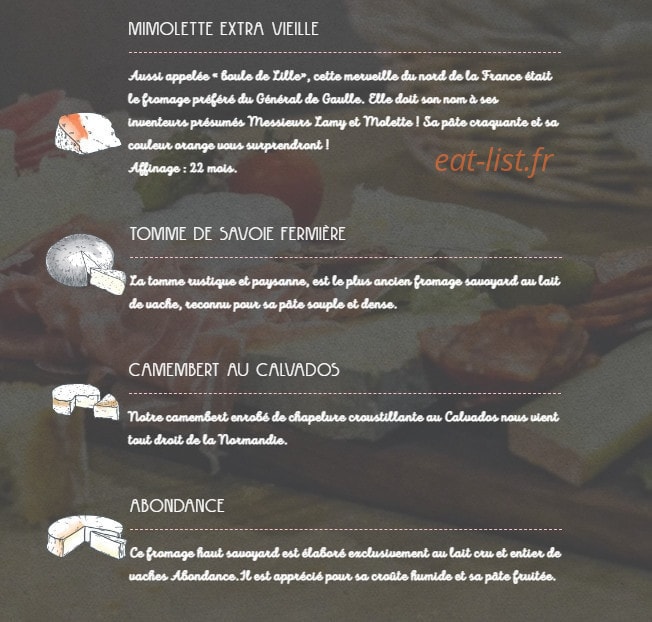 Le 17.45 — carte page 7