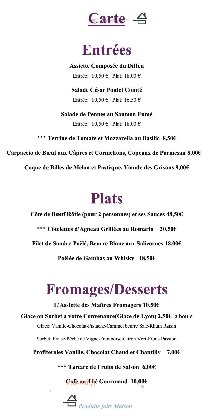 Le diffen — carte page 3