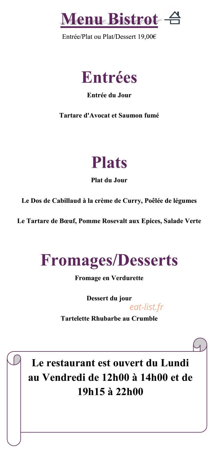Le diffen — carte page 2