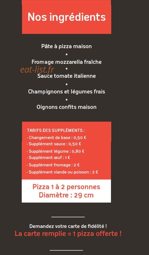 Le Raboliot — carte page 5
