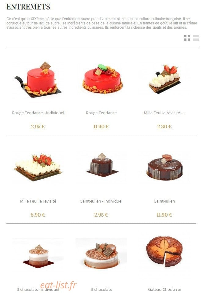 Maison Becam — carte page 7