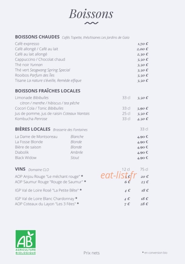 Maison Watson — carte page 2