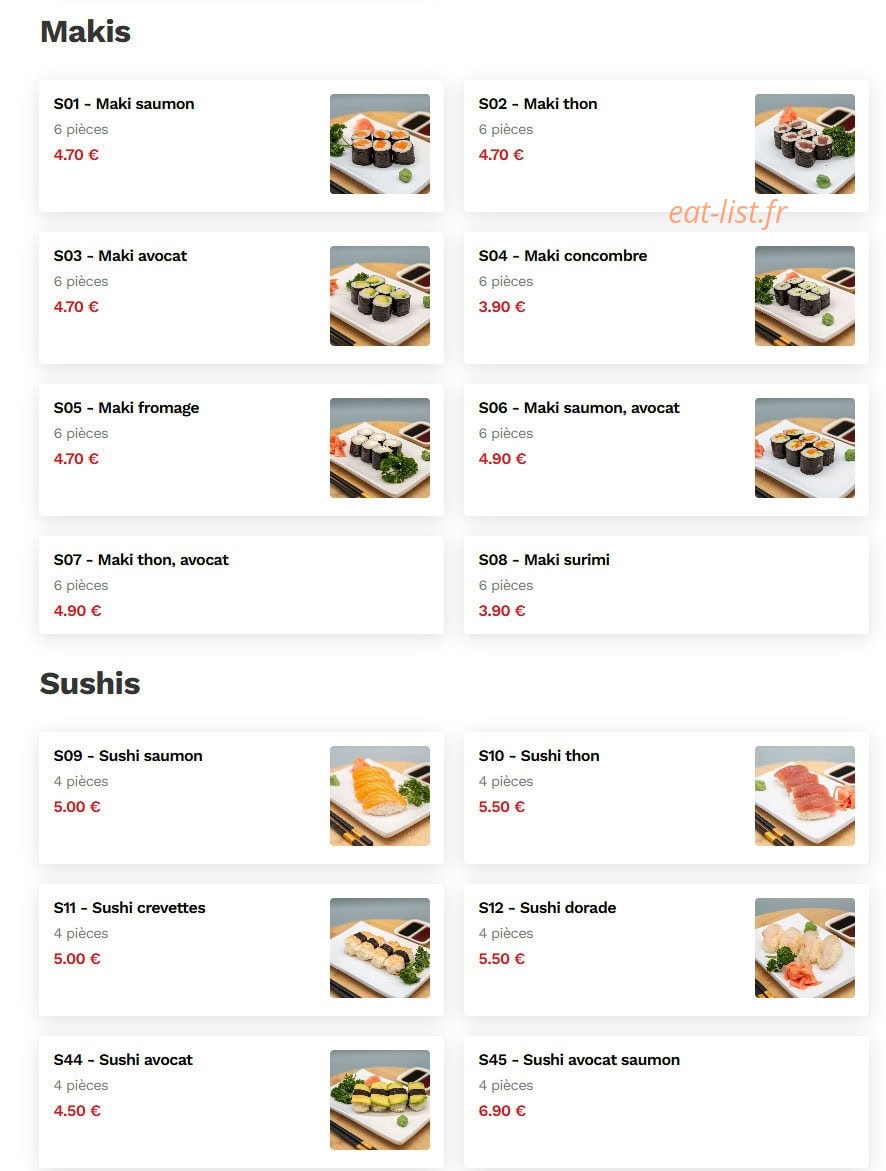 Nagoya — carte page 6