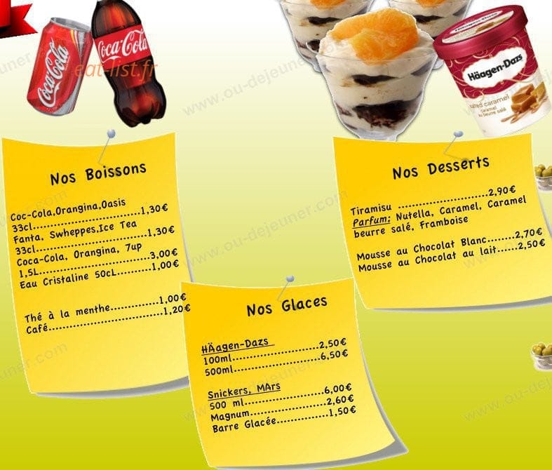 O'2rives — carte page 8
