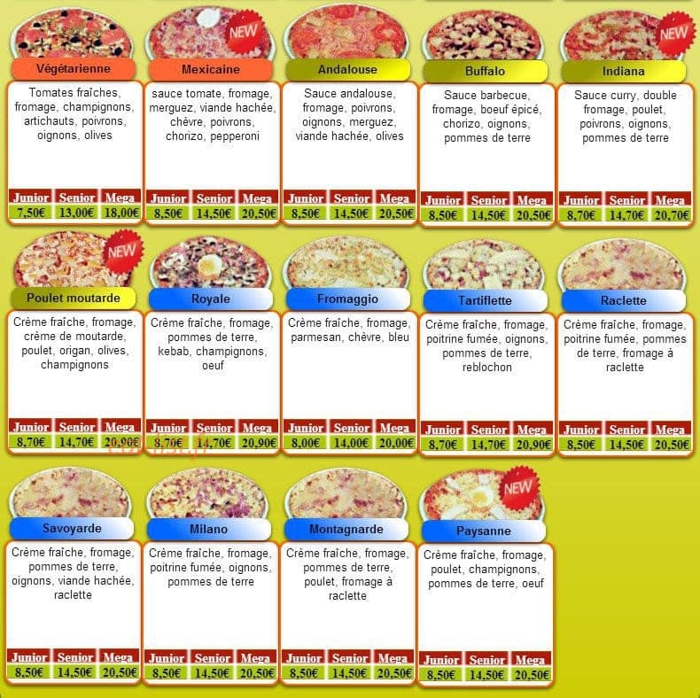 O'2rives — carte page 2