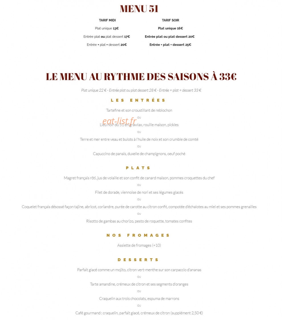 Reste au 51 — carte page 2