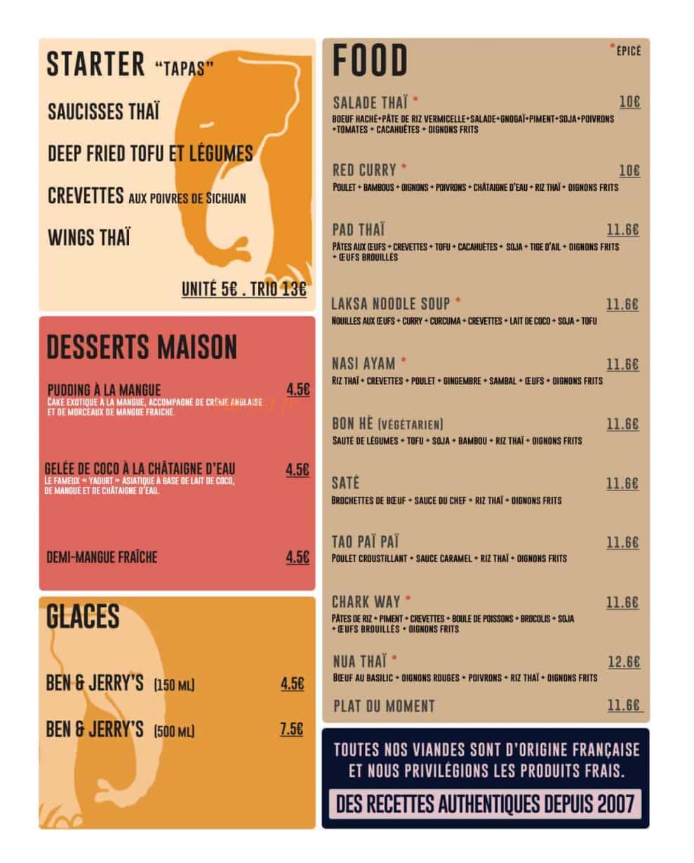 Santosha — carte page 2