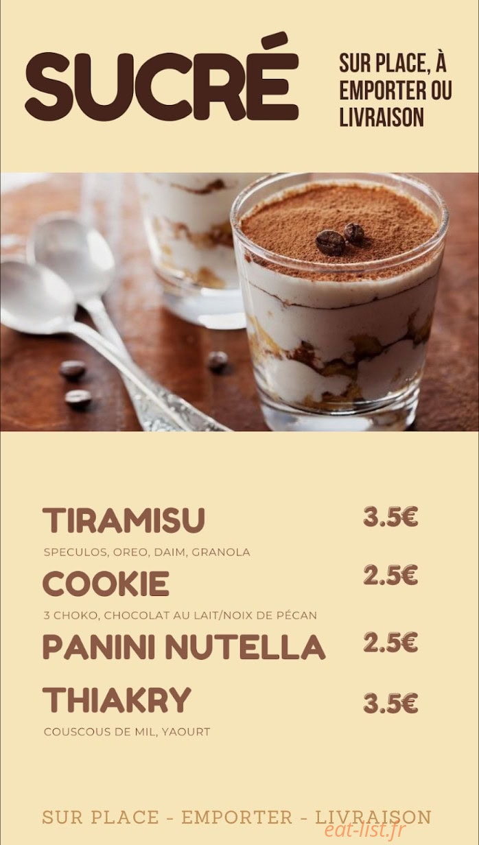Tangana — carte page 4