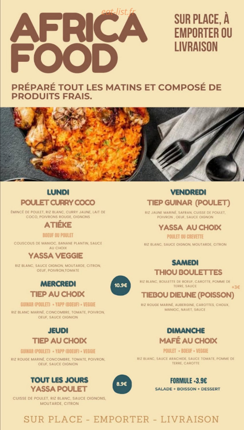 Tangana — carte page 1