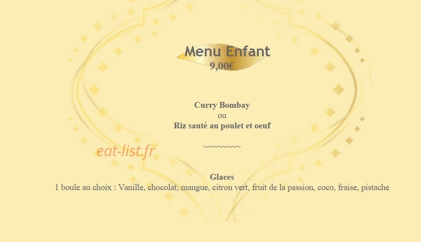 Thaï L'inde — carte page 5