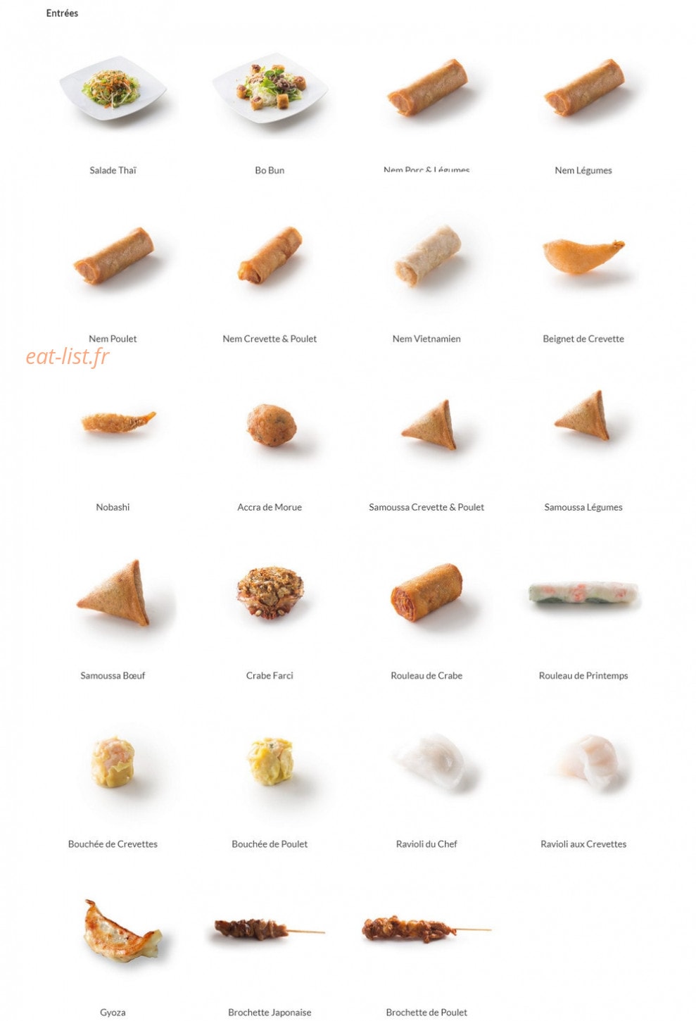 Tran — carte page 1