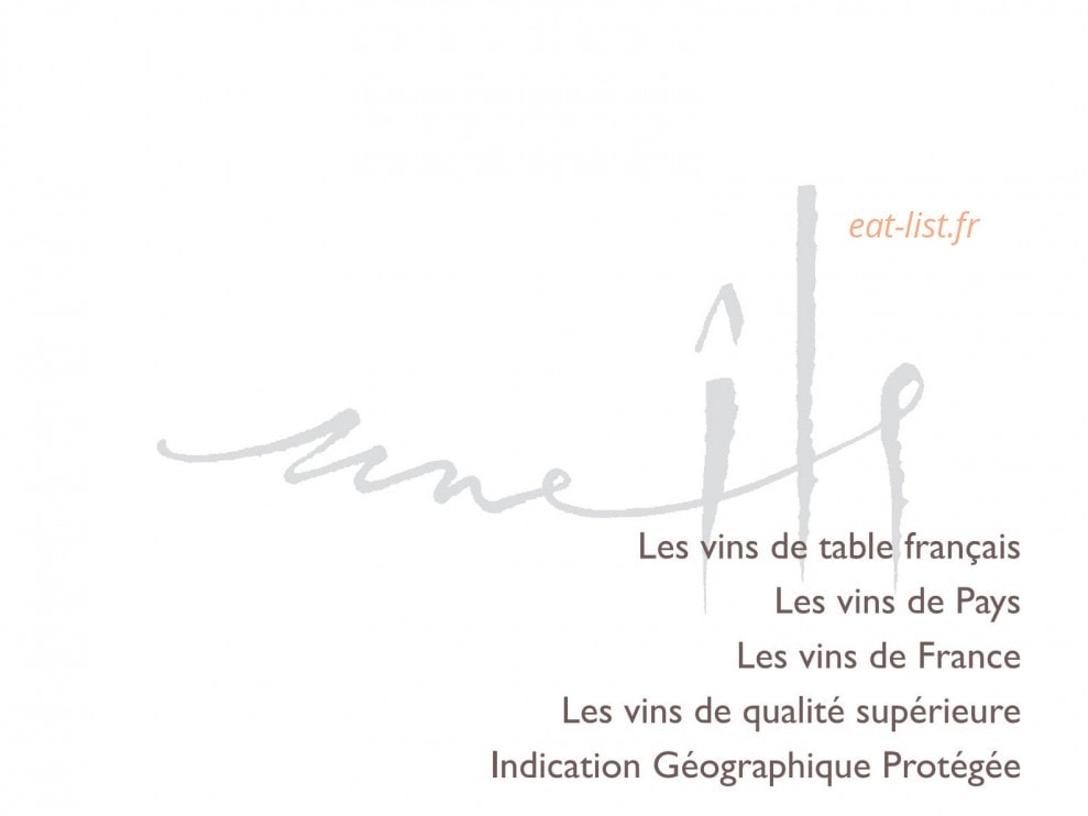 Une île — carte page 3
