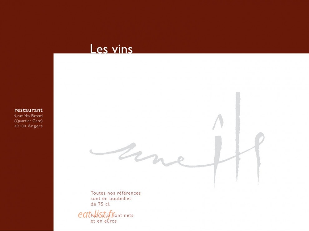 Une île — carte page 2
