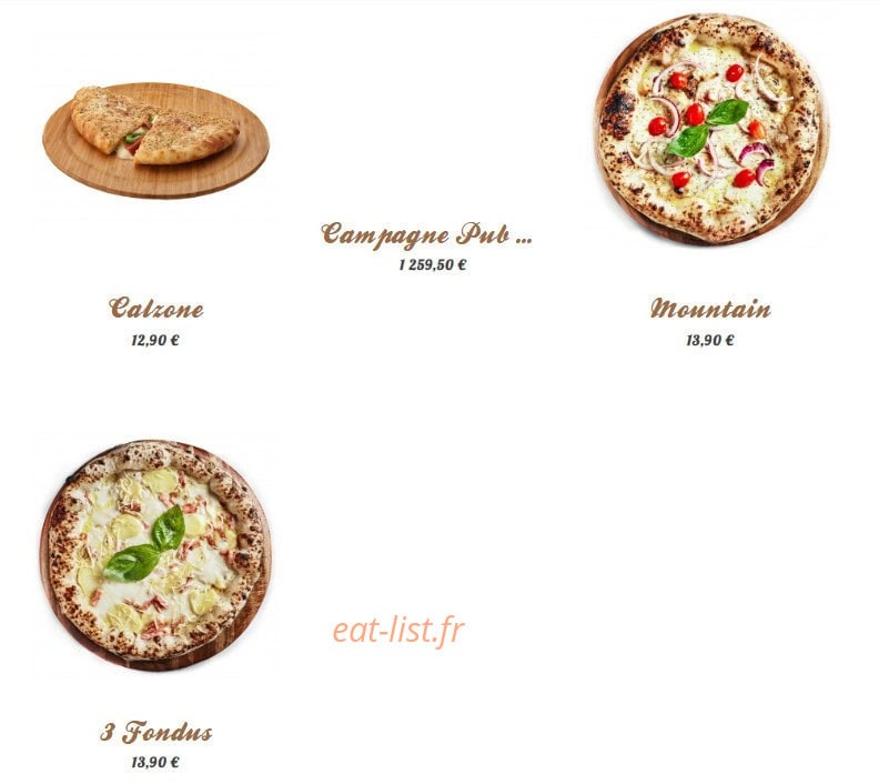 Woodiz — carte page 1