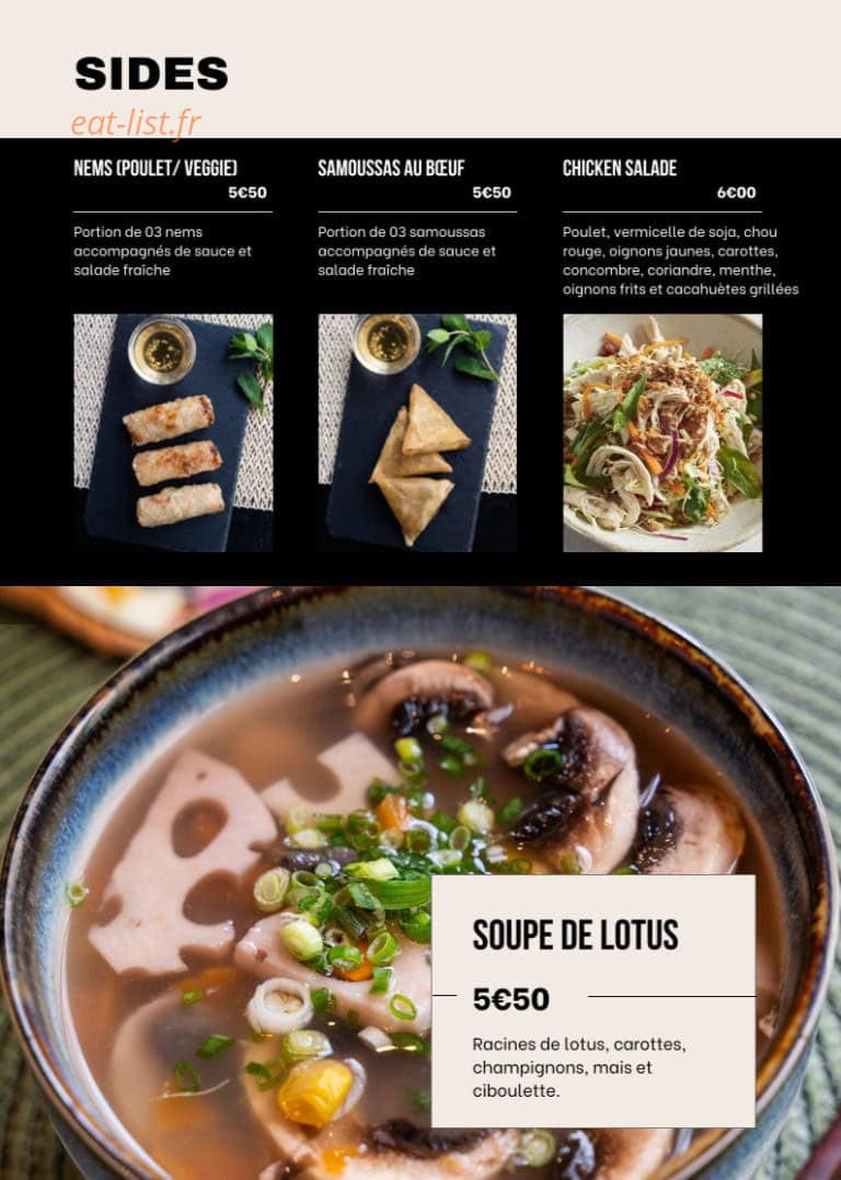 Yoyo — carte page 4