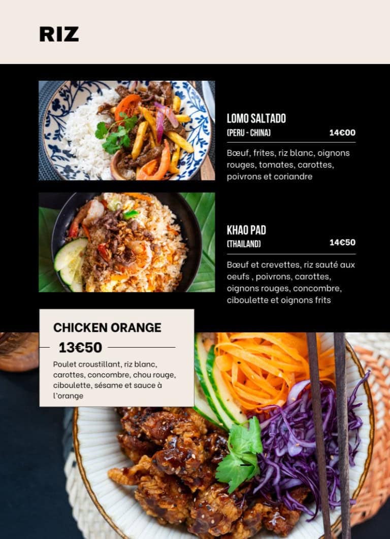 Yoyo — carte page 5
