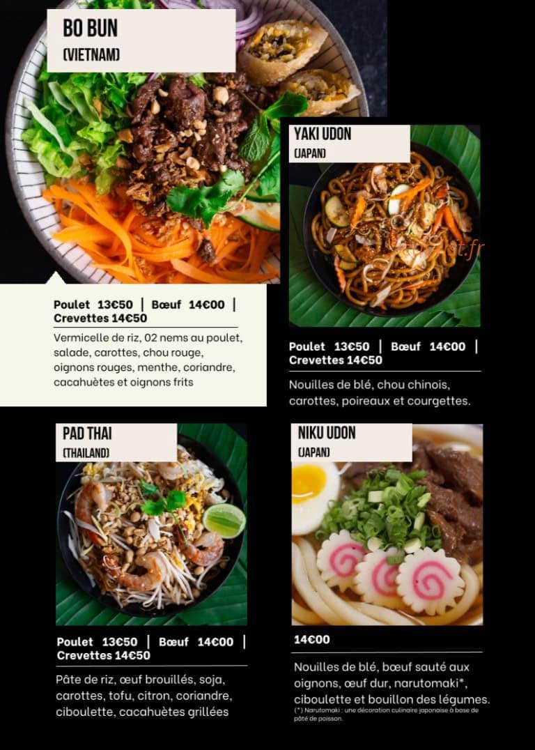 Yoyo — carte page 2