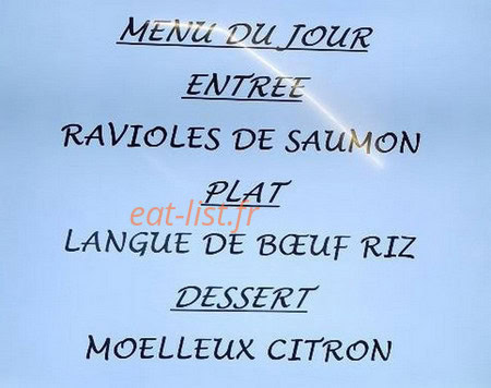 Le Wagon — carte page 1