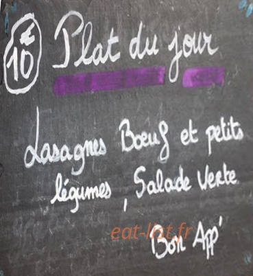 En Rouge & Loire — carte page 1