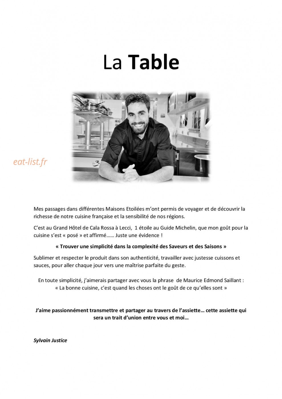Les 3 Lieux — carte page 1