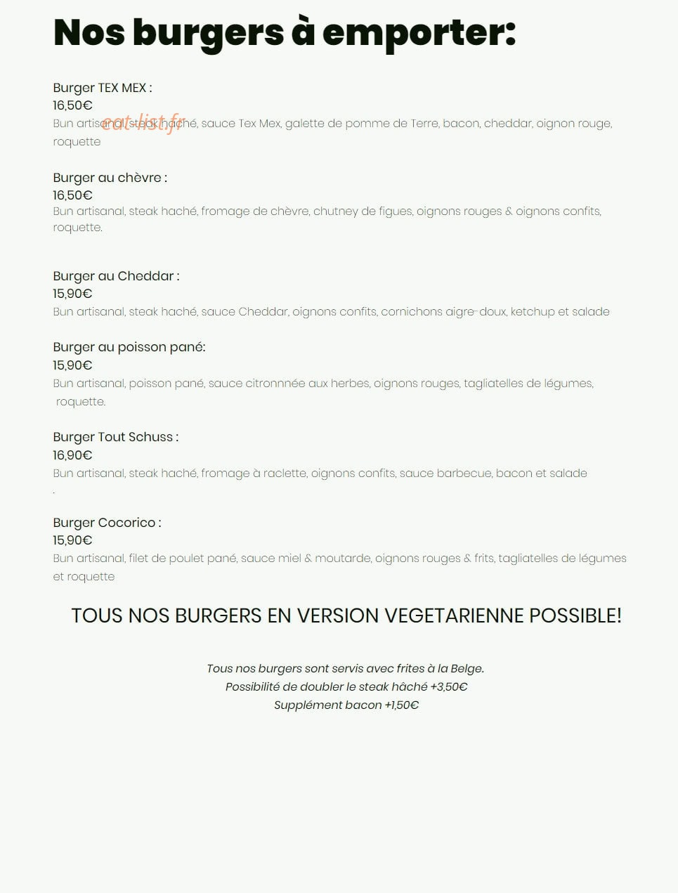 Murmure — carte page 6