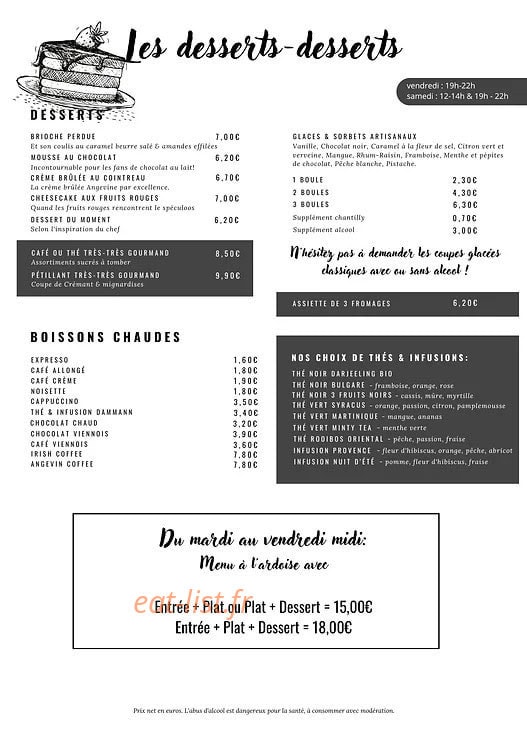 Murmure — carte page 5