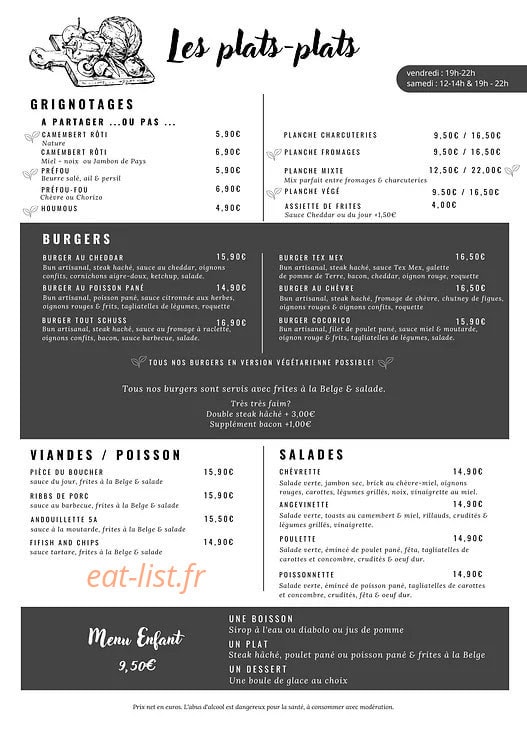 Murmure — carte page 4
