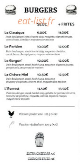 L’Atelier — carte page 2