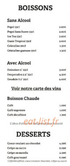 L’Atelier — carte page 5